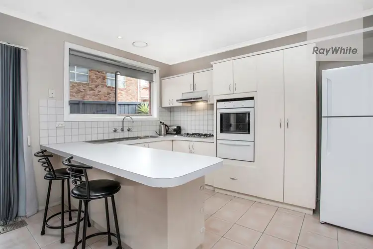 Sixth view of Homely unit listing, 2/242 Melrose Drive, Tullamarine VIC 3043