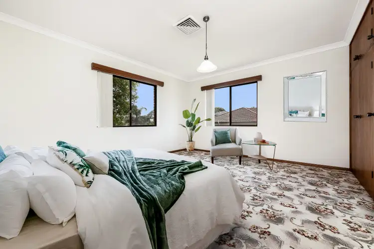 Sixth view of Homely house listing, 39 Wilkins Street, Yagoona NSW 2199