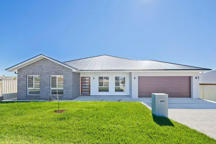 5 Voyager Avenue, Goulburn NSW 2580