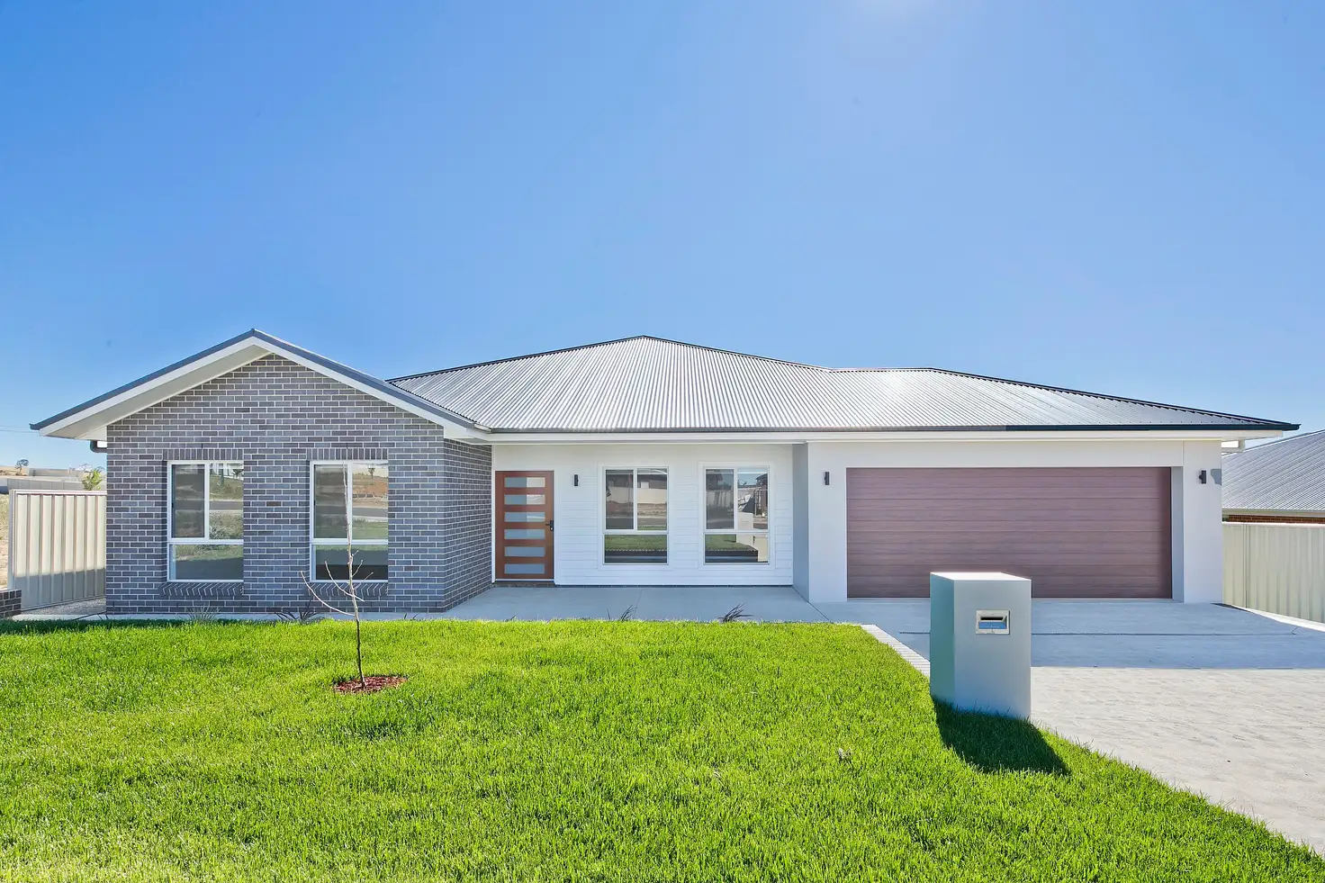 Main view of Homely house listing, 5 Voyager Avenue, Goulburn NSW 2580
