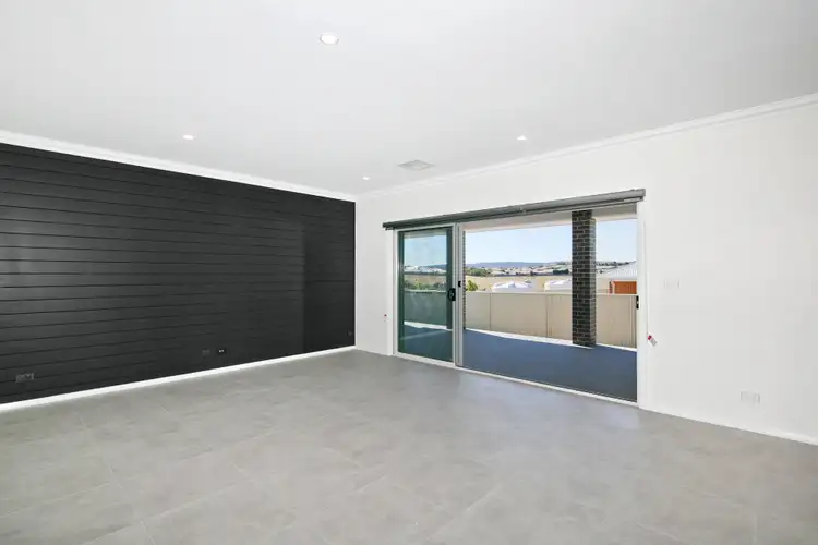 Second view of Homely house listing, 5 Voyager Avenue, Goulburn NSW 2580