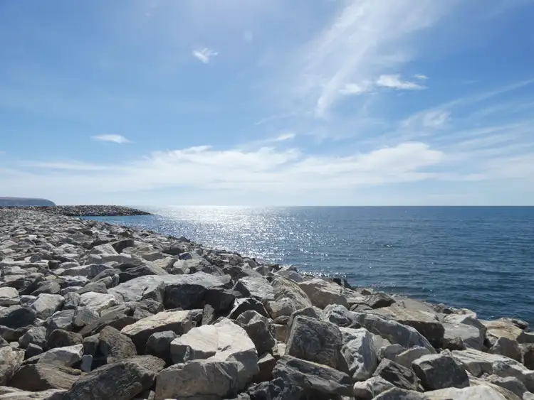 Third view of Homely land listing, 4 Seaview Avenue, Wirrina Cove SA 5204