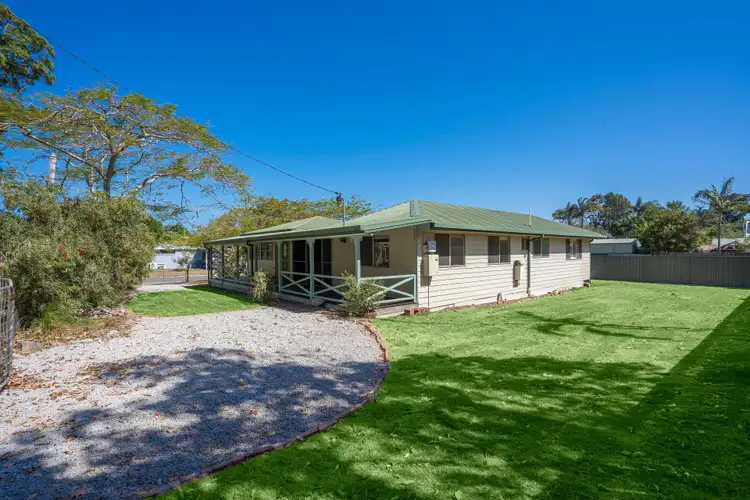 Third view of Homely house listing, 18 Ford Street, Bongaree QLD 4507