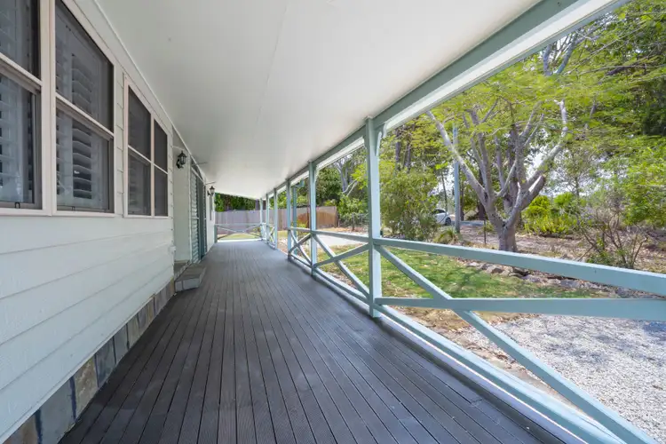 Fourth view of Homely house listing, 18 Ford Street, Bongaree QLD 4507