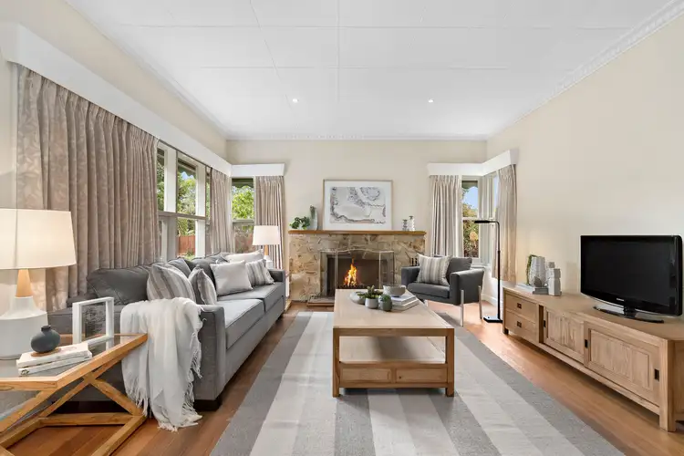 Second view of Homely house listing, 18 Venice Street, Mornington VIC 3931