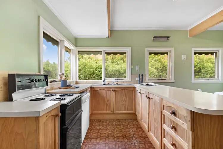 Fifth view of Homely house listing, 18 Venice Street, Mornington VIC 3931