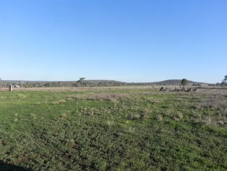 Third view of Homely rural property listing, 0 McGrath Road, Linthorpe, Biddeston QLD 4401