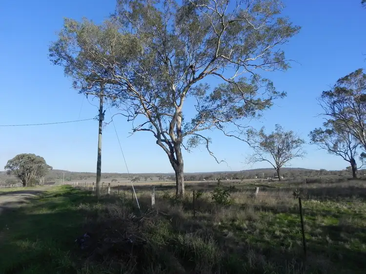Fifth view of Homely rural property listing, 0 McGrath Road, Linthorpe, Biddeston QLD 4401