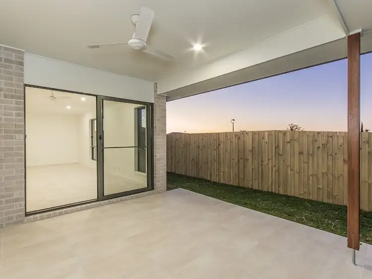 Second view of Homely house listing, 4 Alva Court, Oxenford QLD 4210