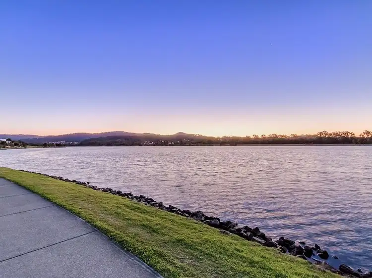 Third view of Homely house listing, 4 Alva Court, Oxenford QLD 4210