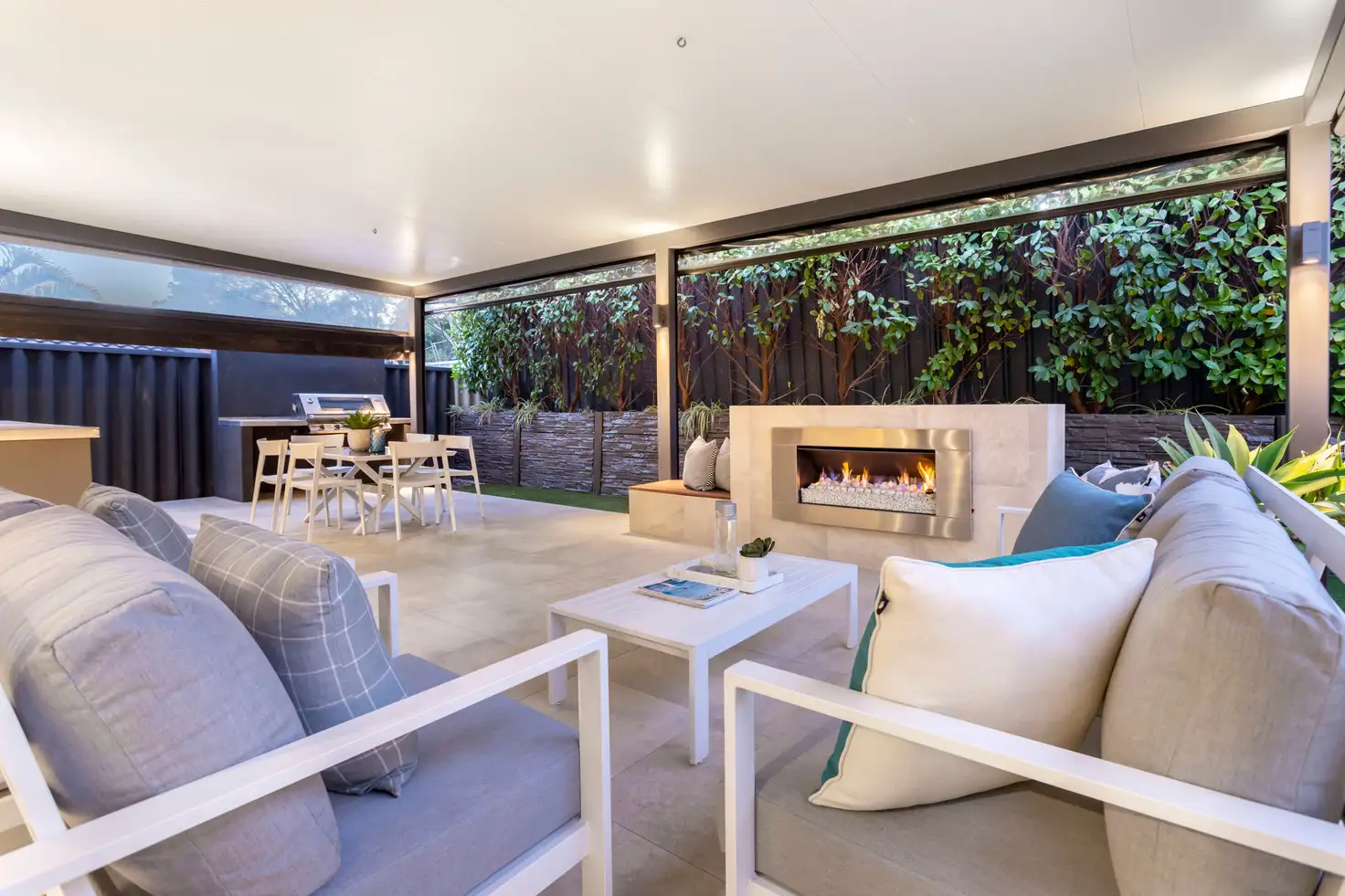 Main view of Homely house listing, 243A Weaponess Road, Wembley Downs WA 6019