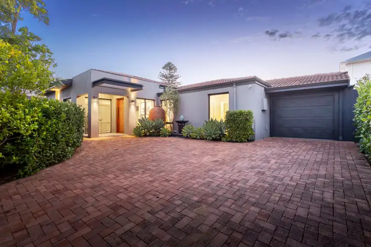 Second view of Homely house listing, 243A Weaponess Road, Wembley Downs WA 6019