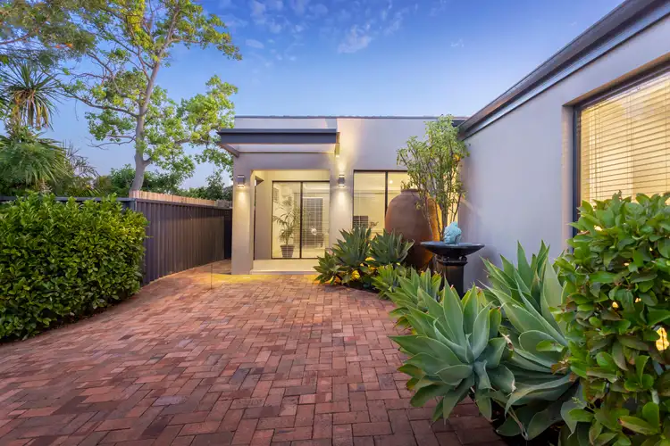 Third view of Homely house listing, 243A Weaponess Road, Wembley Downs WA 6019
