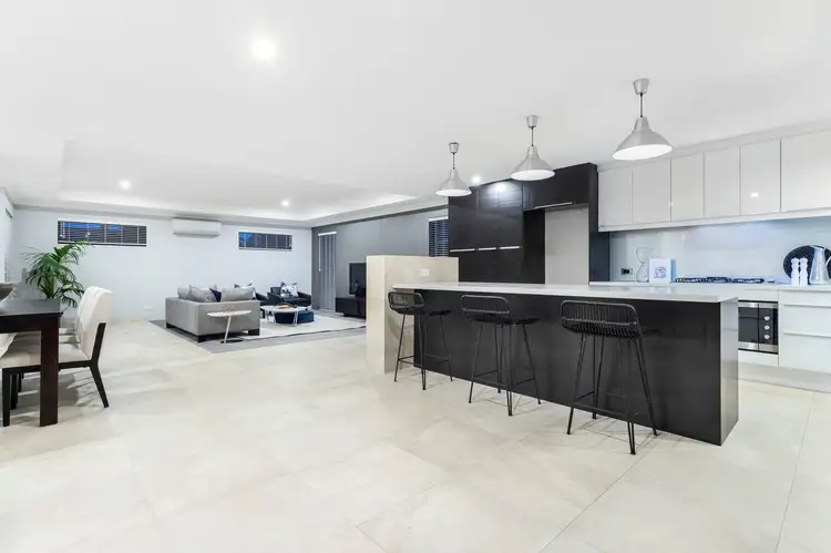 Sixth view of Homely house listing, 243A Weaponess Road, Wembley Downs WA 6019