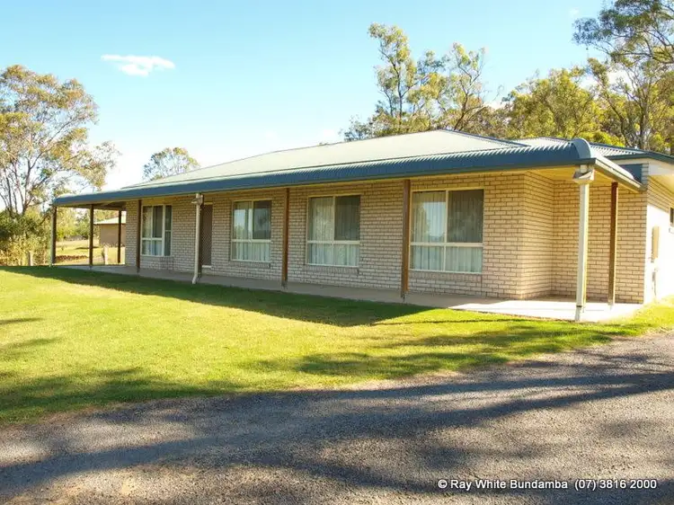 Main view of Homely house listing, 89 Australia II Drive, Kensington Grove QLD 4341