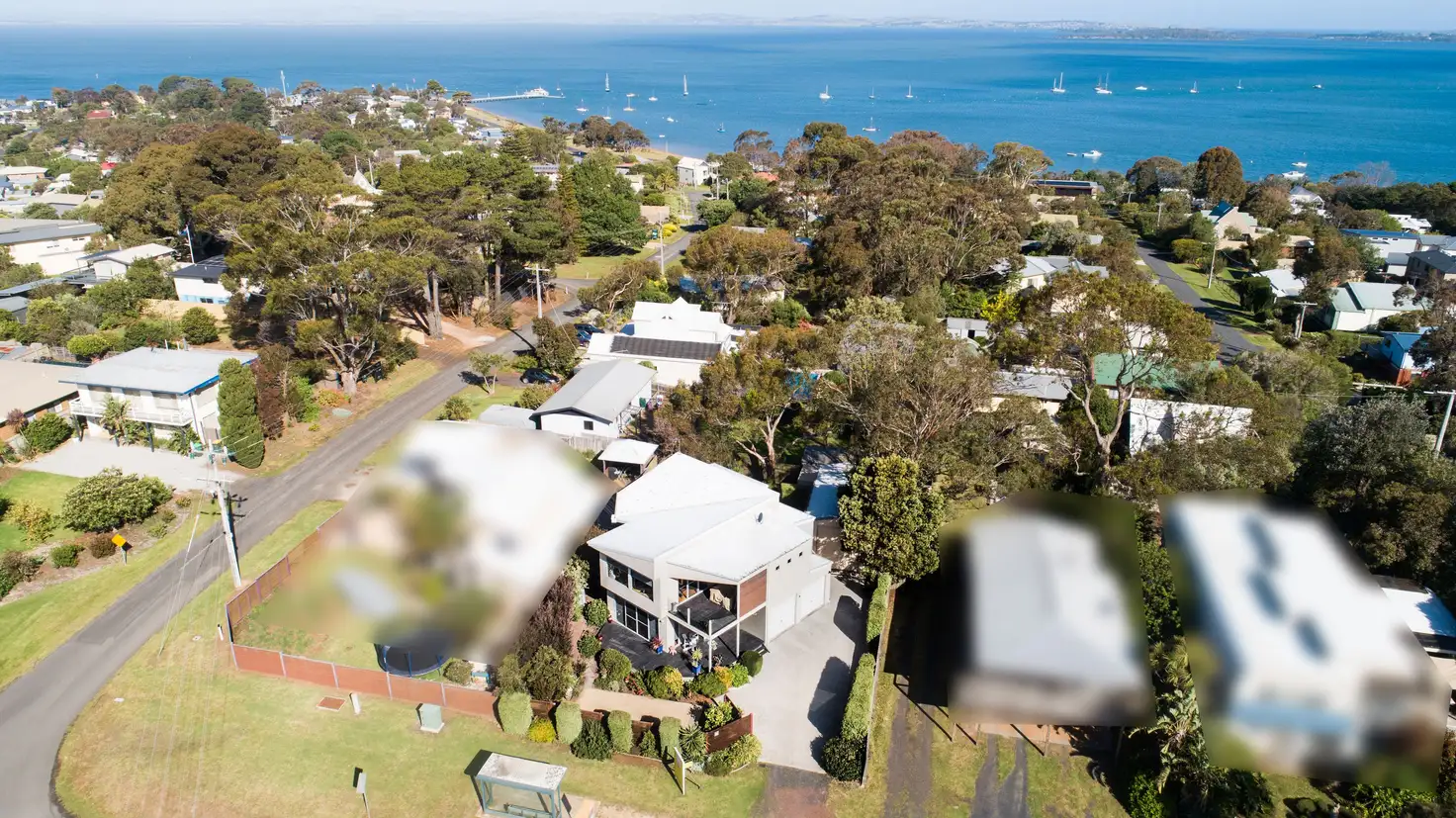 Main view of Homely house listing, 11 Rhyll Newhaven Road, Rhyll VIC 3923