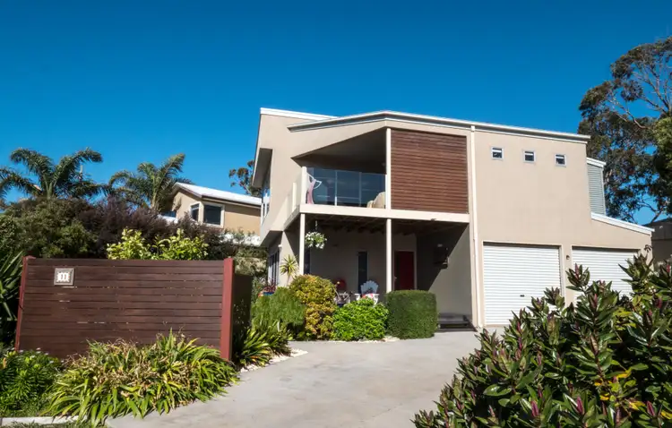 Second view of Homely house listing, 11 Rhyll Newhaven Road, Rhyll VIC 3923