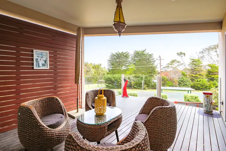 Fifth view of Homely house listing, 11 Rhyll Newhaven Road, Rhyll VIC 3923