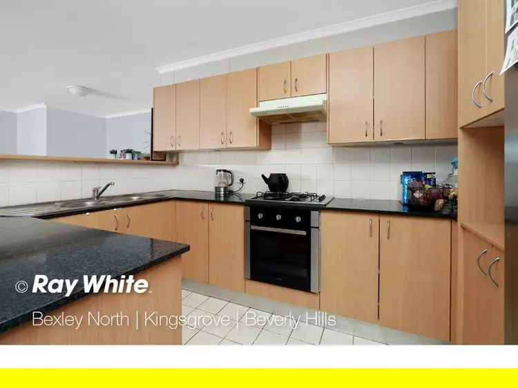 Second view of Homely unit listing, 1608/5 Rockdale Plaza Drive, Rockdale NSW 2216