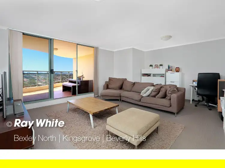 Third view of Homely unit listing, 1608/5 Rockdale Plaza Drive, Rockdale NSW 2216