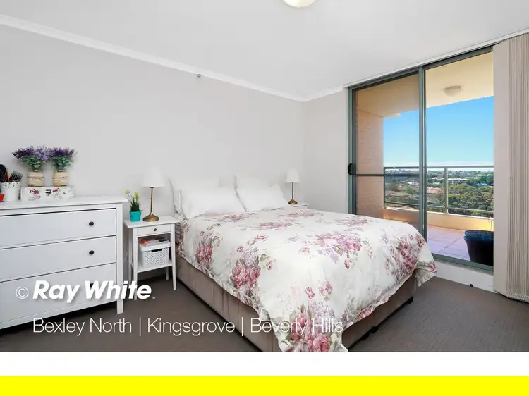 Fourth view of Homely unit listing, 1608/5 Rockdale Plaza Drive, Rockdale NSW 2216