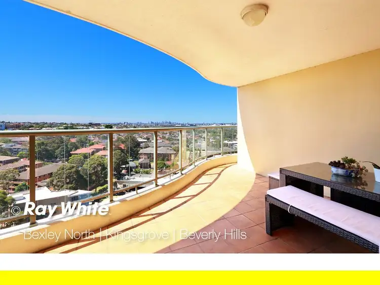 Sixth view of Homely unit listing, 1608/5 Rockdale Plaza Drive, Rockdale NSW 2216