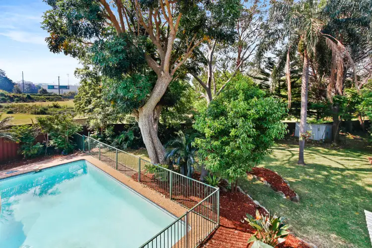 1 Teak Place, Miranda NSW 2228