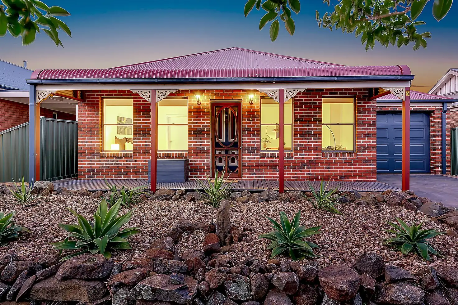 Main view of Homely house listing, 30 Chelsworth Loop, Craigieburn VIC 3064