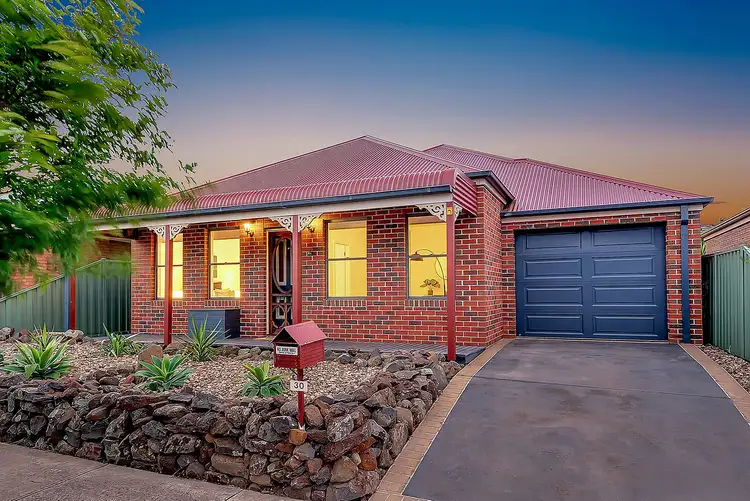 Second view of Homely house listing, 30 Chelsworth Loop, Craigieburn VIC 3064