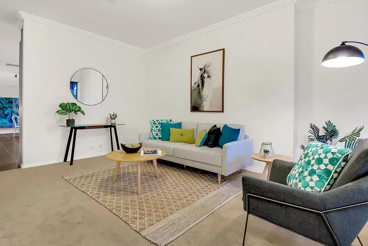 Third view of Homely house listing, 30 Chelsworth Loop, Craigieburn VIC 3064