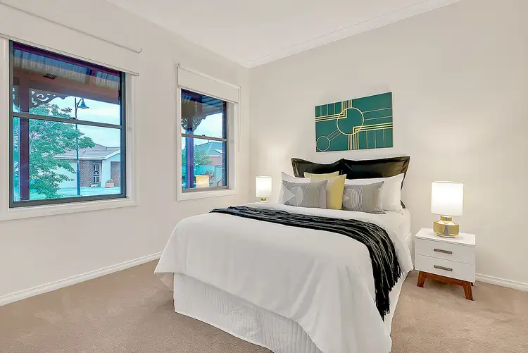 Sixth view of Homely house listing, 30 Chelsworth Loop, Craigieburn VIC 3064
