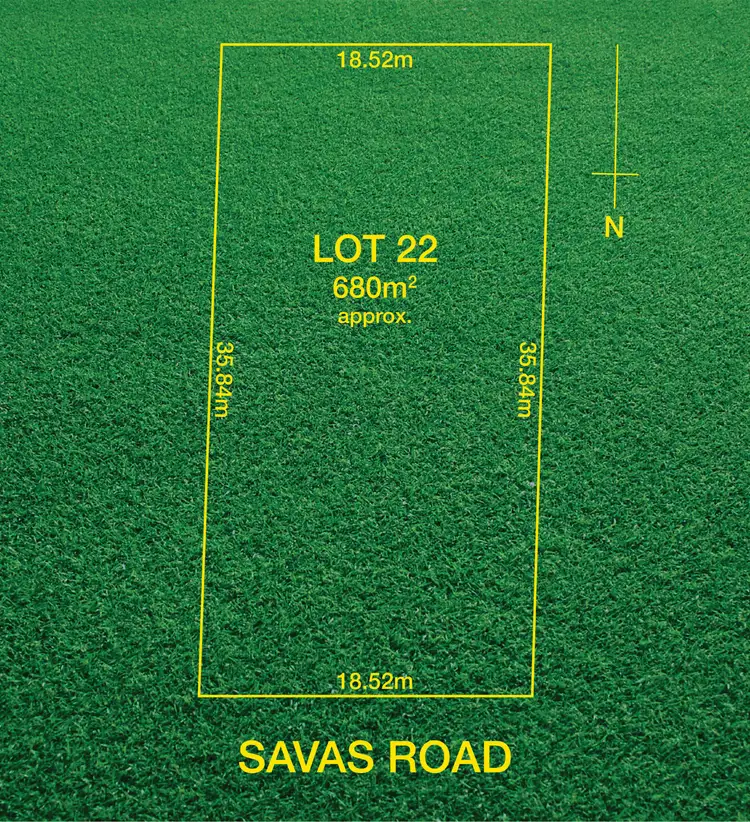 Second view of Homely house listing, 12 Savas Road, Rostrevor SA 5073