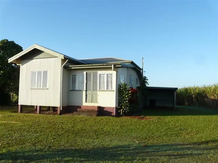 Sixth view of Homely rural property listing, 935 to 983 Palmerston Highway, Innisfail QLD 4860