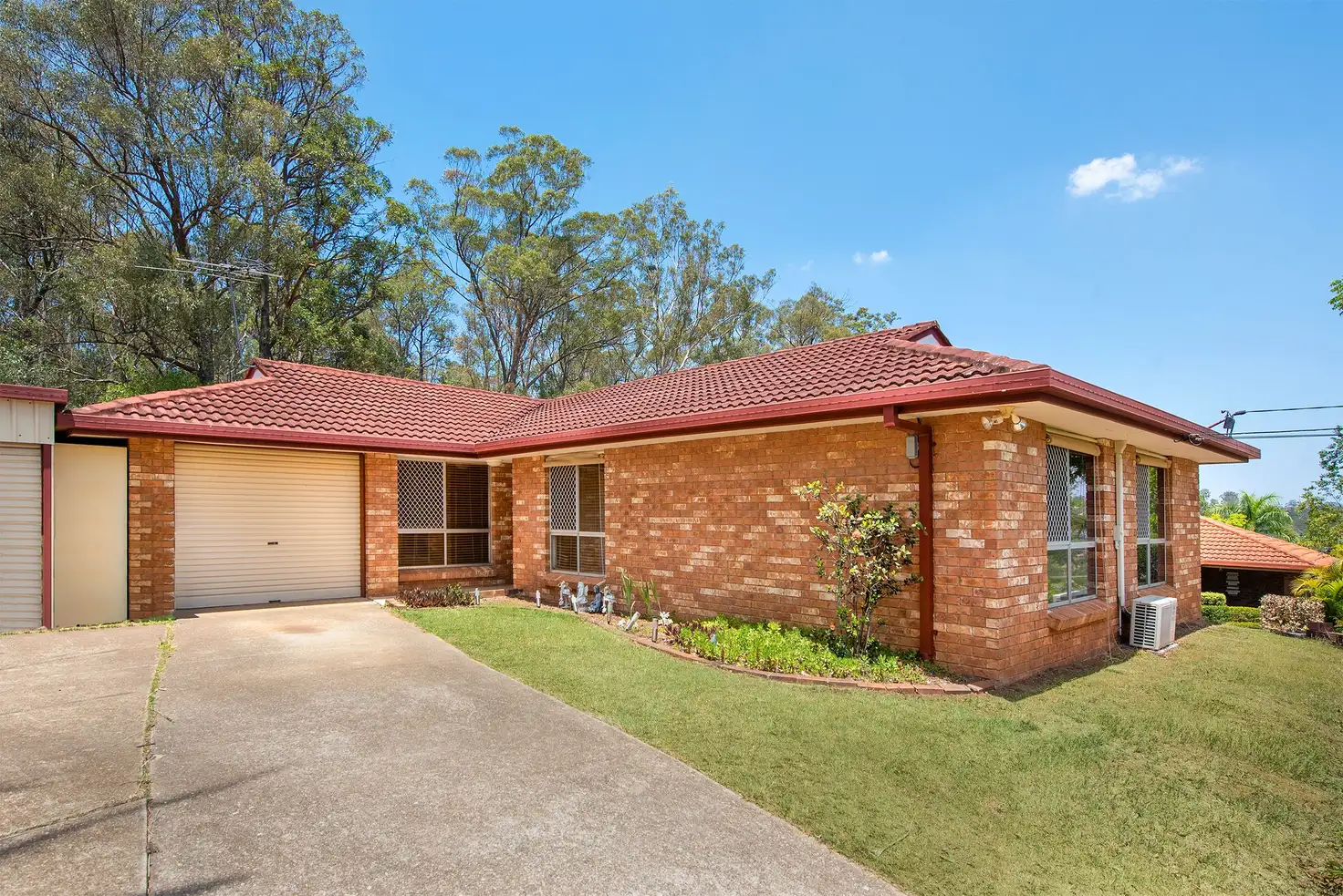 Main view of Homely house listing, 21 Minutus Street, Rochedale South QLD 4123