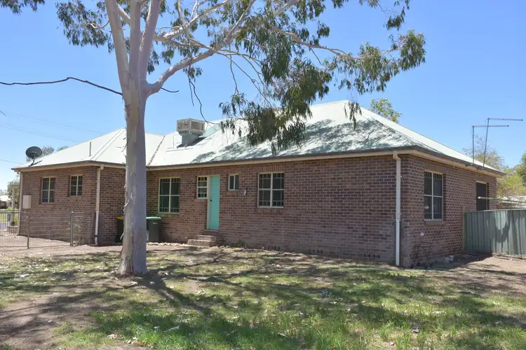 Second view of Homely house listing, 61B Jacaranda Drive, Moree NSW 2400