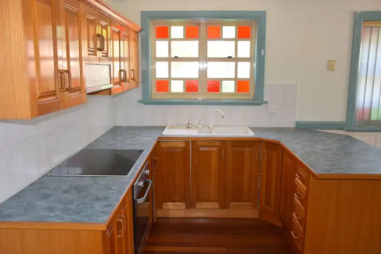 Third view of Homely house listing, 61B Jacaranda Drive, Moree NSW 2400