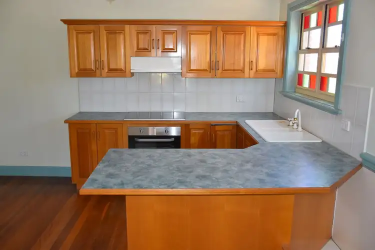 Fourth view of Homely house listing, 61B Jacaranda Drive, Moree NSW 2400