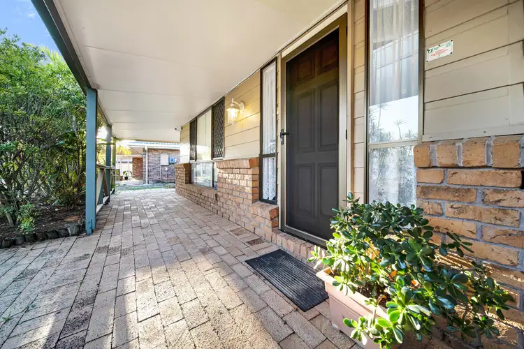 Fourth view of Homely house listing, 16 Edenlea Drive, Meadowbrook QLD 4131