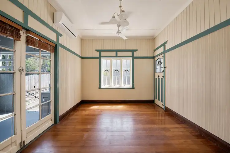 Fourth view of Homely house listing, 21 Wight Street, Milton QLD 4064