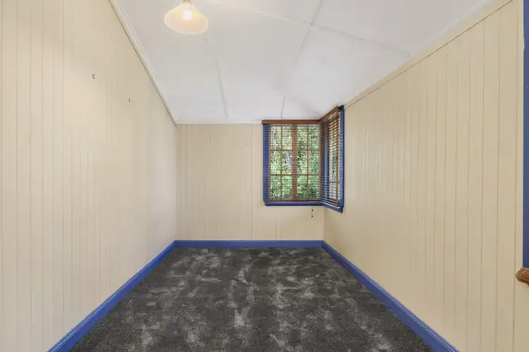 Sixth view of Homely house listing, 21 Wight Street, Milton QLD 4064