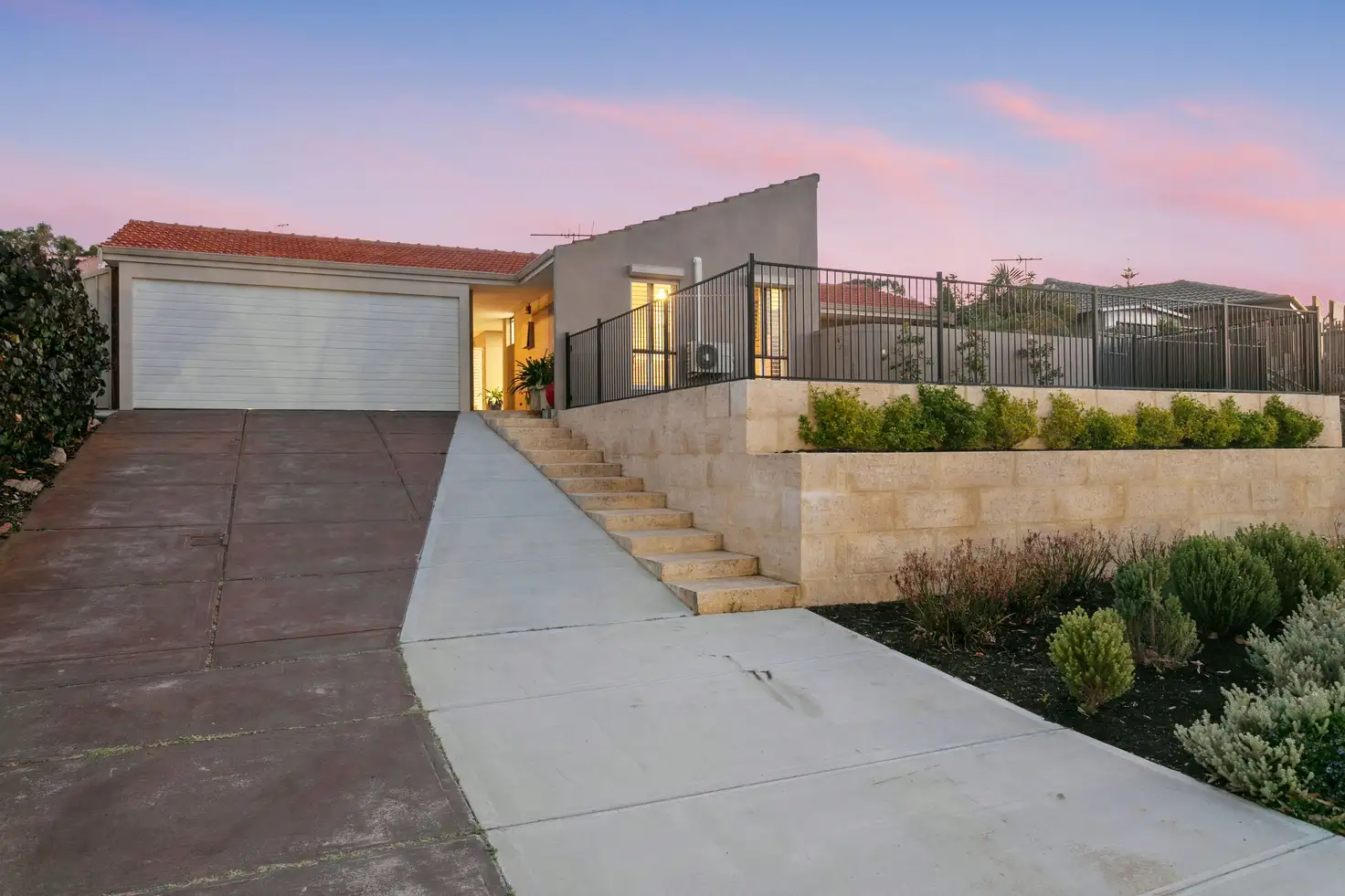 Main view of Homely house listing, 23 Peirse Way, Marmion WA 6020