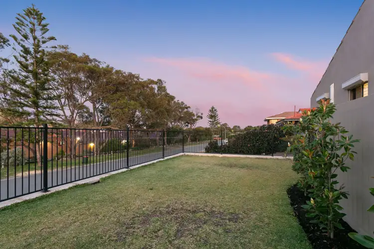 Second view of Homely house listing, 23 Peirse Way, Marmion WA 6020