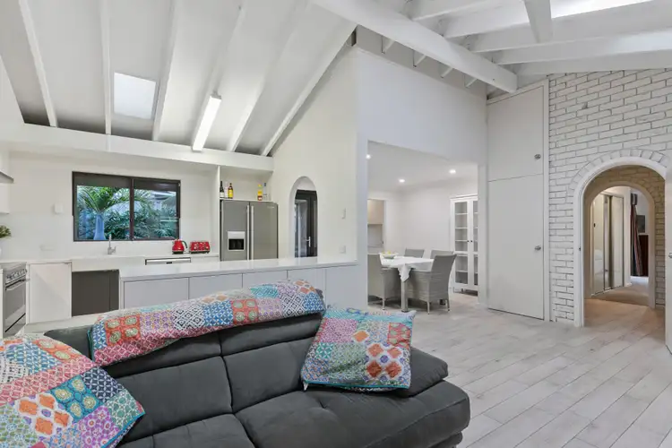 Fourth view of Homely house listing, 23 Peirse Way, Marmion WA 6020