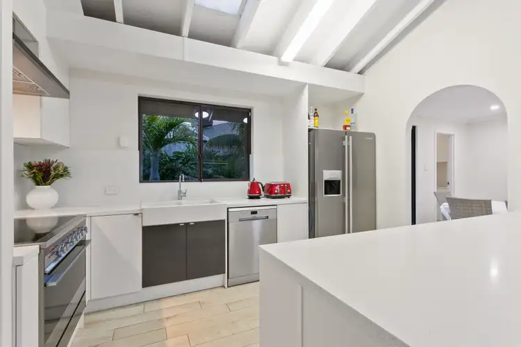 Fifth view of Homely house listing, 23 Peirse Way, Marmion WA 6020