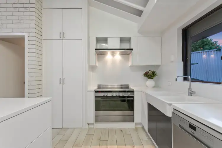 Sixth view of Homely house listing, 23 Peirse Way, Marmion WA 6020