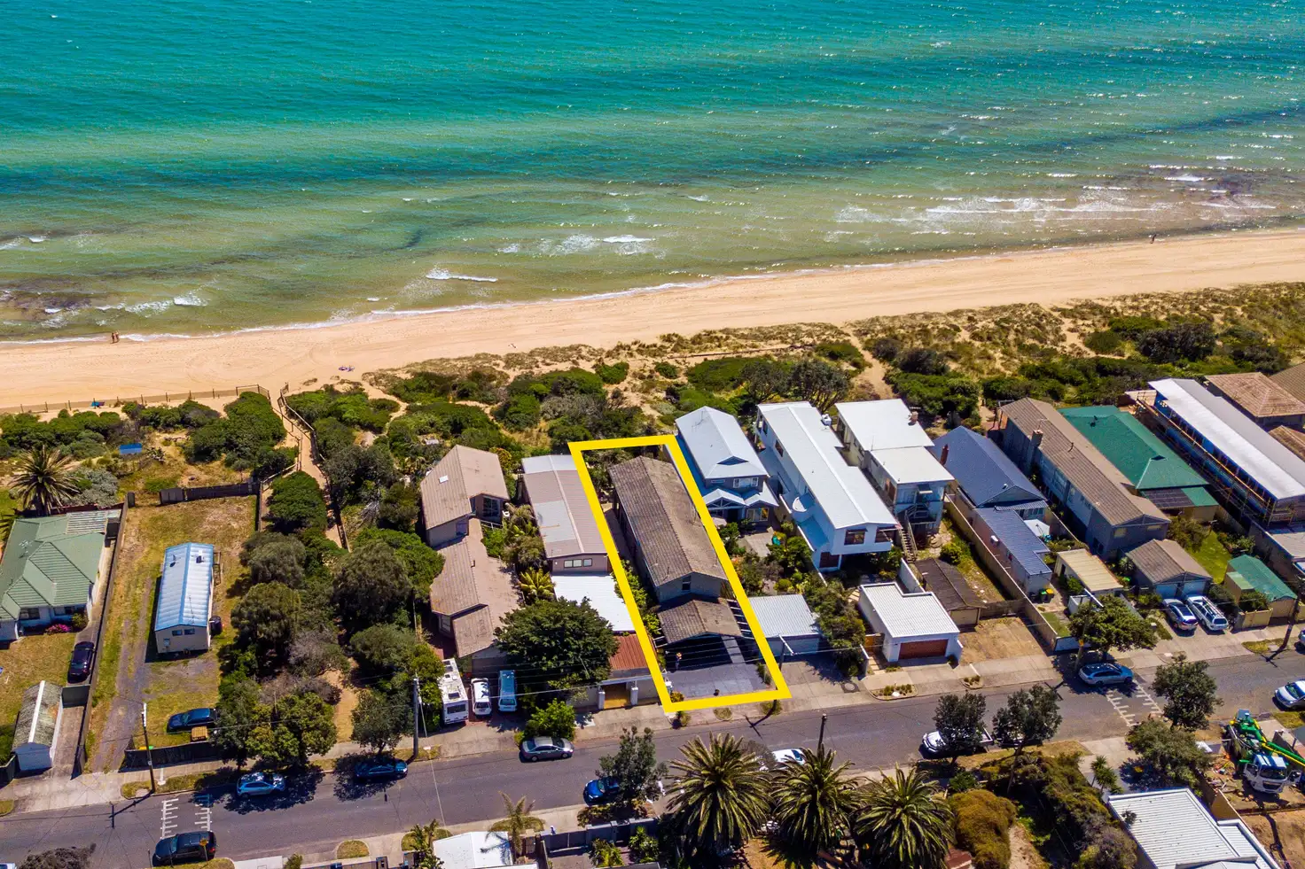 Main view of Homely house listing, 146 Gould Street, Frankston VIC 3199