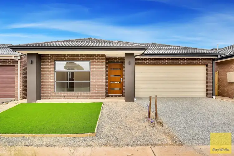 90 Horsley Street, Thornhill Park VIC 3335