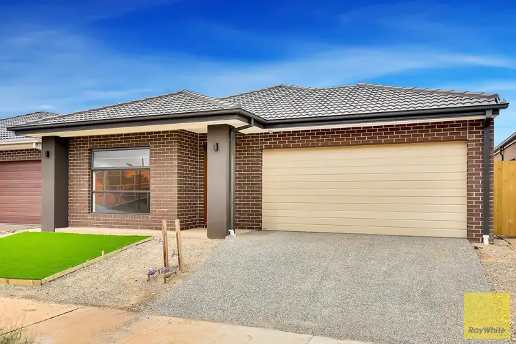 Second view of Homely house listing, 90 Horsley Street, Thornhill Park VIC 3335