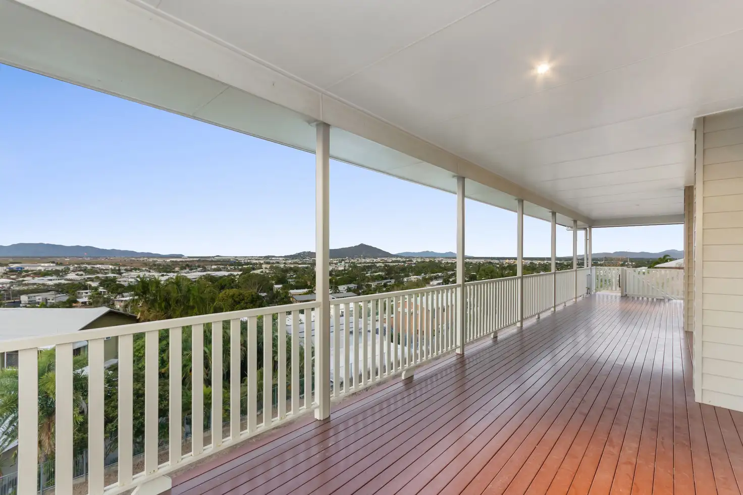 Main view of Homely house listing, 6 Kallanda Street, Mount Louisa QLD 4814