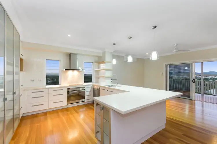 Second view of Homely house listing, 6 Kallanda Street, Mount Louisa QLD 4814
